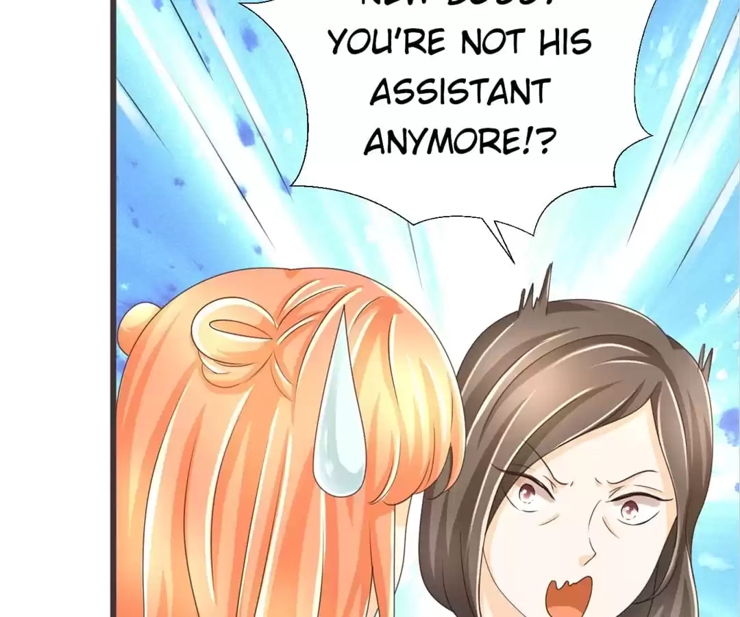 Love, Dream and Make-Up Chapter 42 page 53 - 
