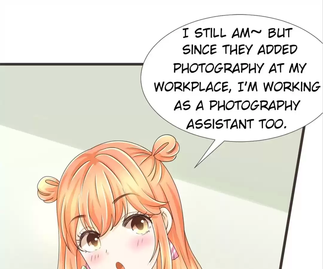 Love, Dream and Make-Up Chapter 42 page 55 - 