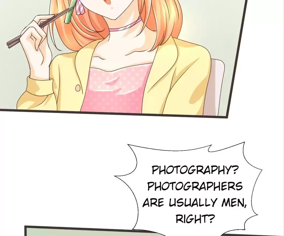 Love, Dream and Make-Up Chapter 42 page 56 - 