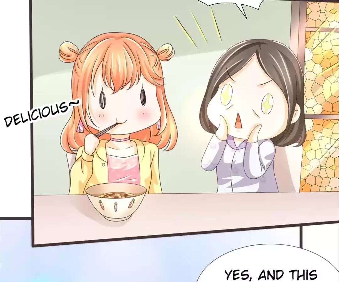 Love, Dream and Make-Up Chapter 42 page 57 - 