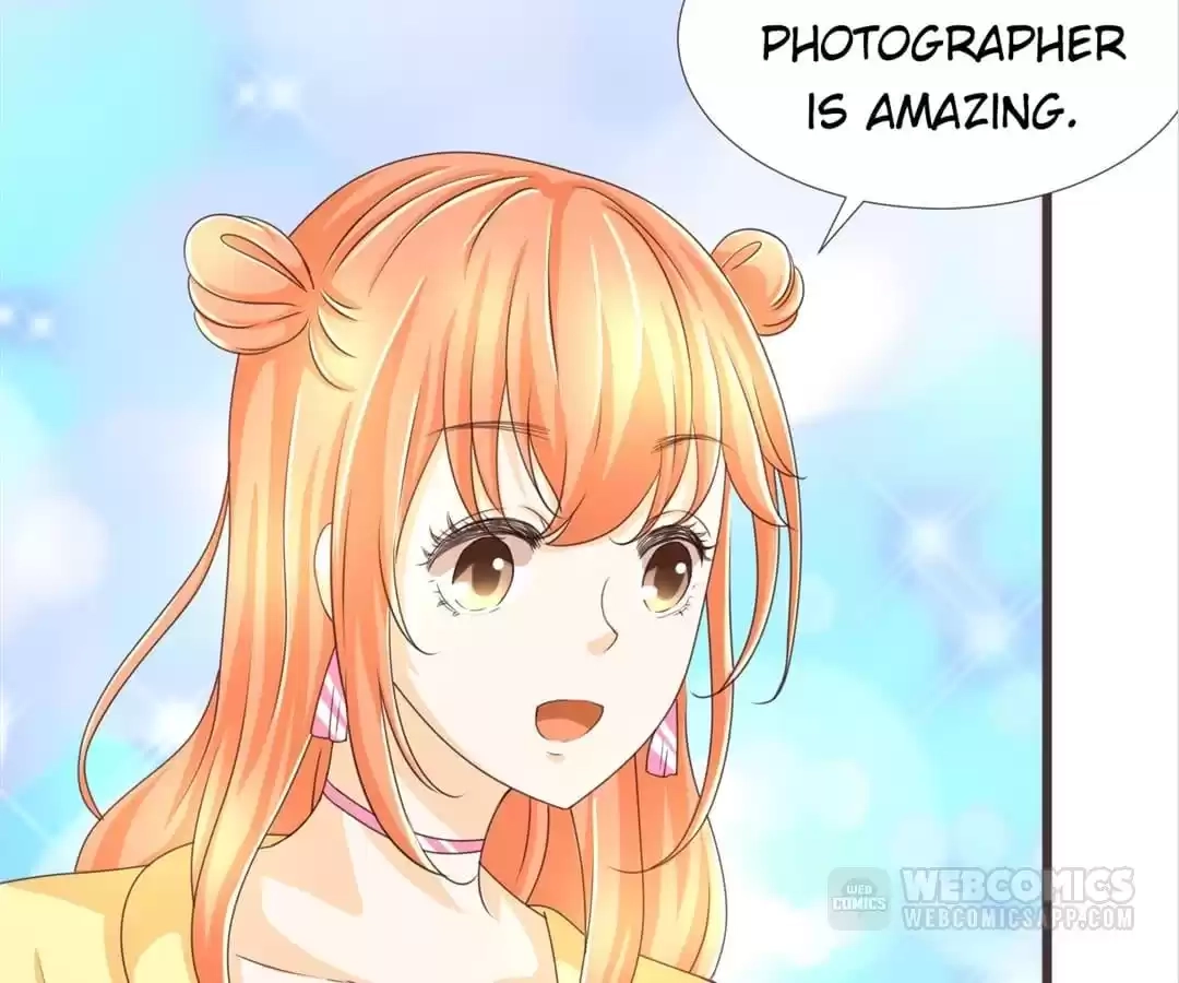 Love, Dream and Make-Up Chapter 42 page 58 - 