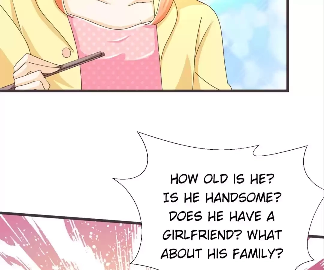 Love, Dream and Make-Up Chapter 42 page 59 - 