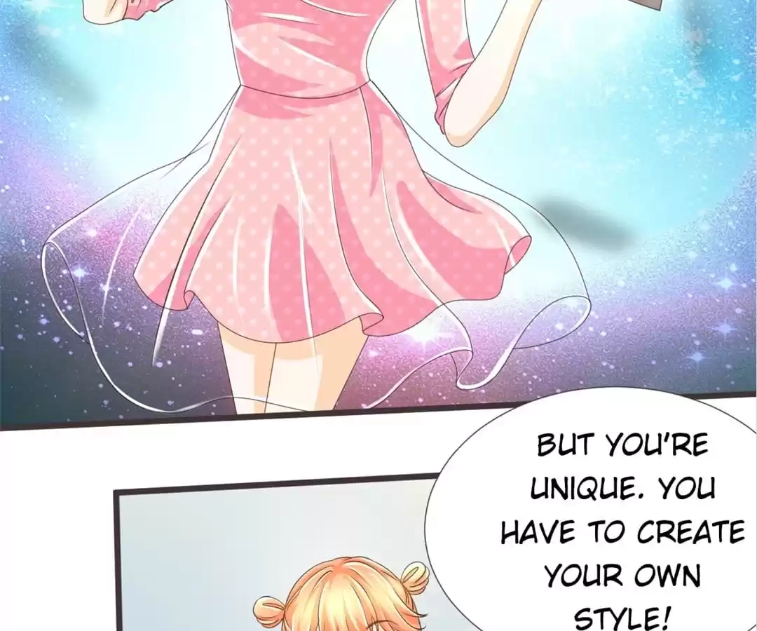 Love, Dream and Make-Up Chapter 42 page 7 - 