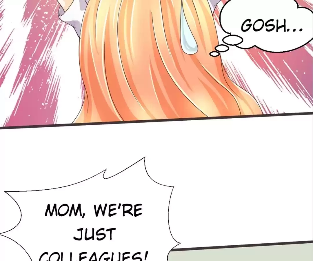 Love, Dream and Make-Up Chapter 42 page 61 - 