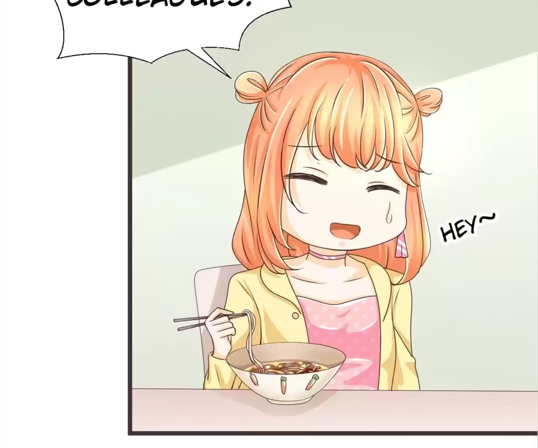 Love, Dream and Make-Up Chapter 42 page 62 - 