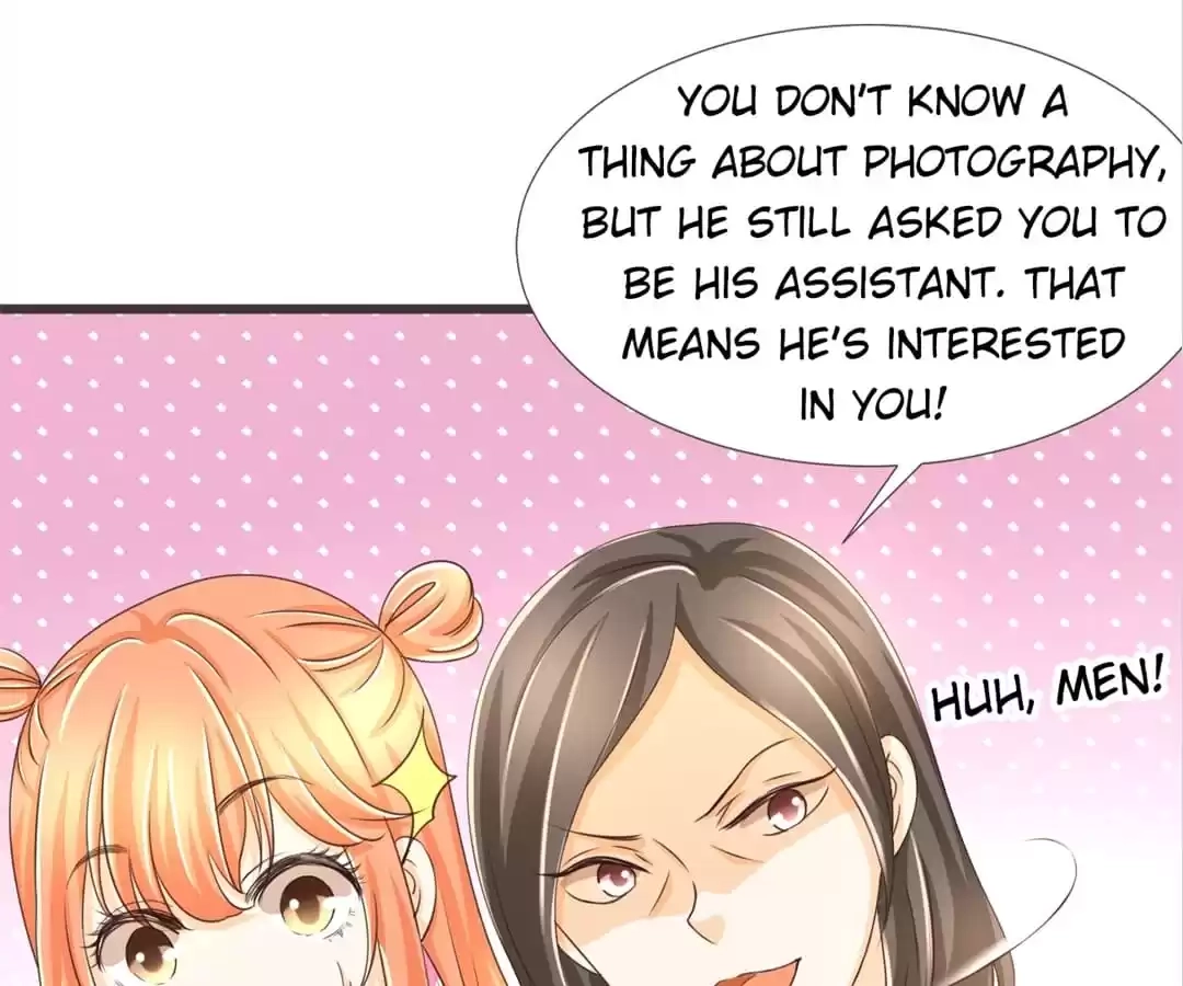 Love, Dream and Make-Up Chapter 42 page 63 - 