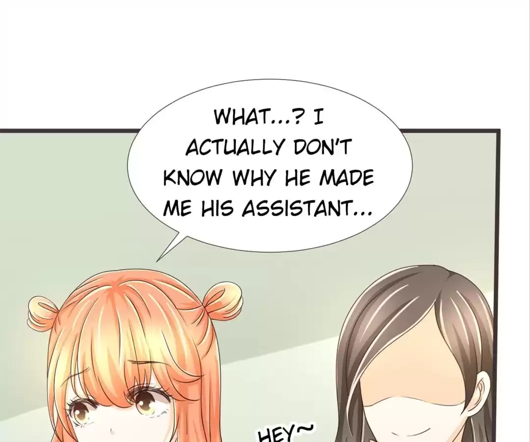 Love, Dream and Make-Up Chapter 42 page 65 - 