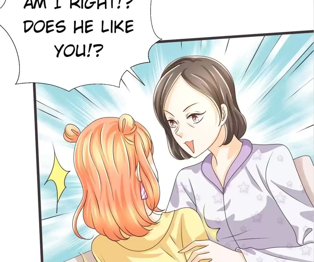 Love, Dream and Make-Up Chapter 42 page 67 - 