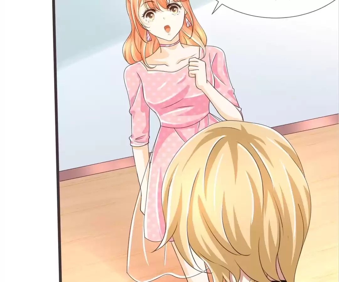 Love, Dream and Make-Up Chapter 42 page 8 - 
