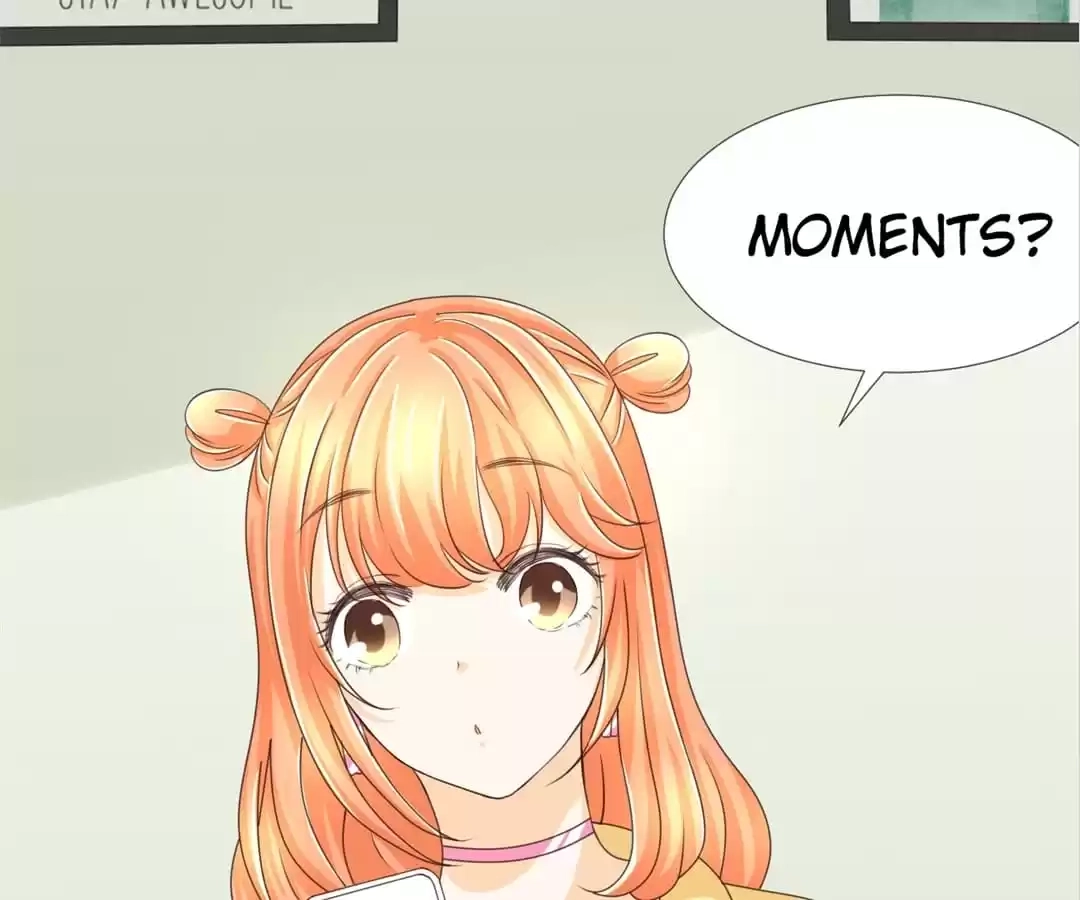 Love, Dream and Make-Up Chapter 42 page 72 - 