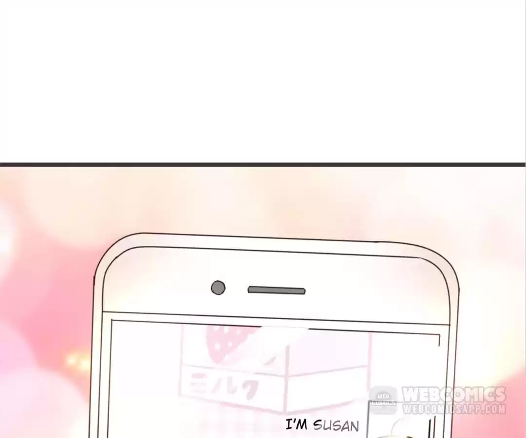 Love, Dream and Make-Up Chapter 42 page 74 - 