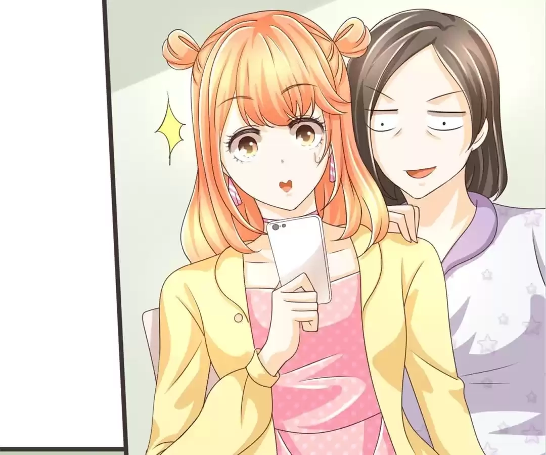 Love, Dream and Make-Up Chapter 42 page 76 - 