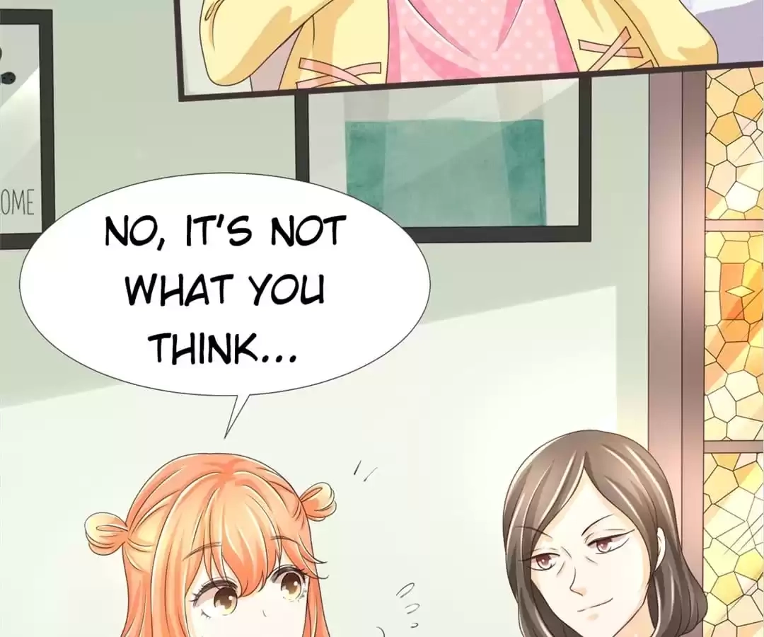 Love, Dream and Make-Up Chapter 42 page 77 - 