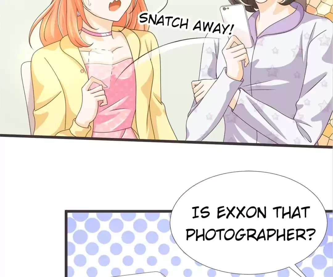 Love, Dream and Make-Up Chapter 42 page 78 - 