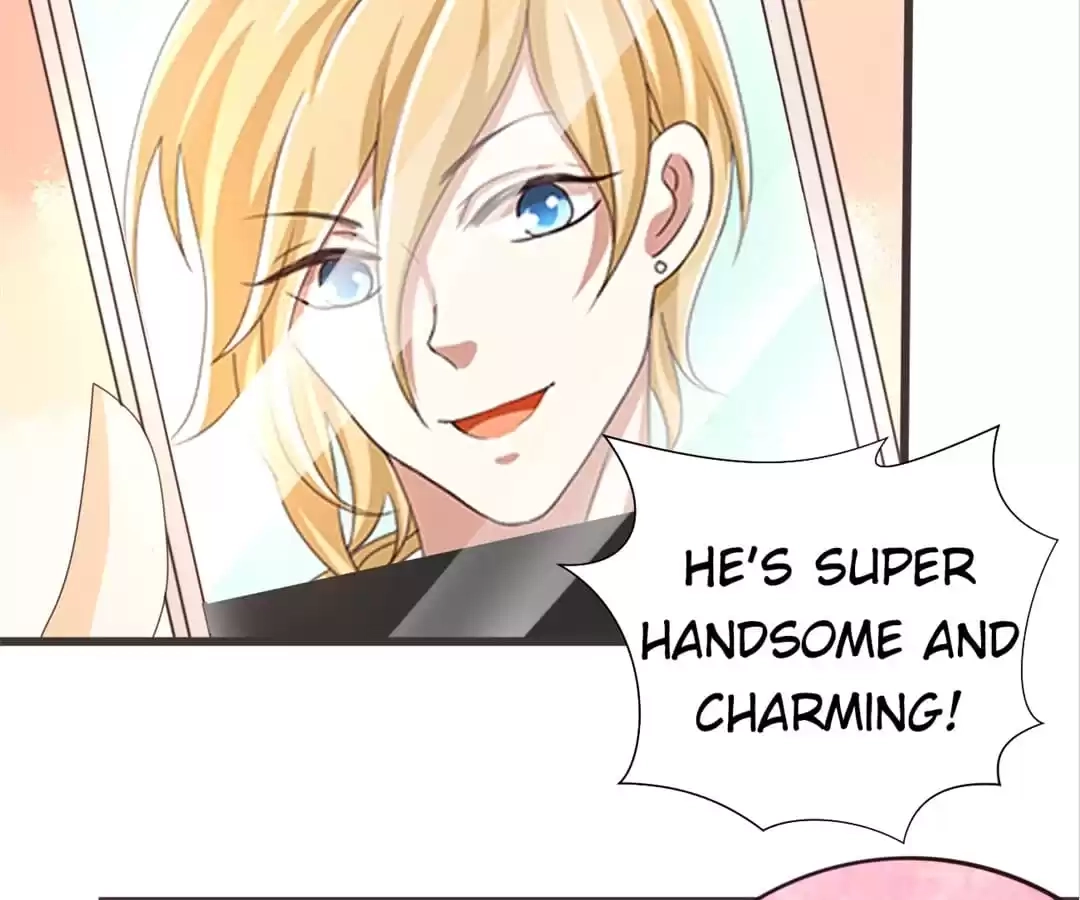 Love, Dream and Make-Up Chapter 42 page 80 - 