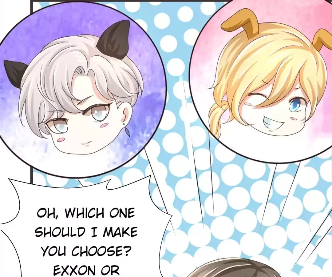 Love, Dream and Make-Up Chapter 42 page 81 - 