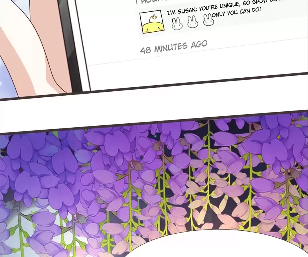 Love, Dream and Make-Up Chapter 42 page 88 - 