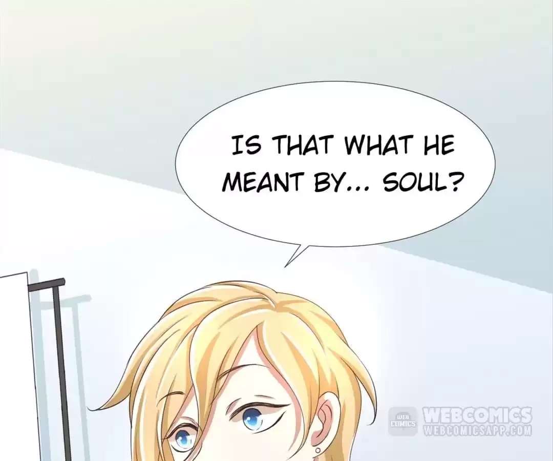 Love, Dream and Make-Up Chapter 42 page 10 - 