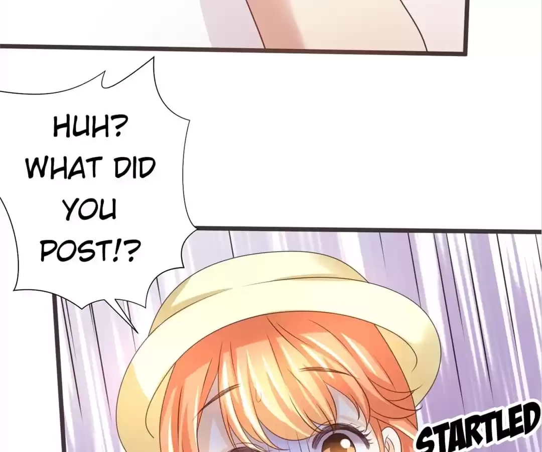 Love, Dream and Make-Up Chapter 43 page 101 - 