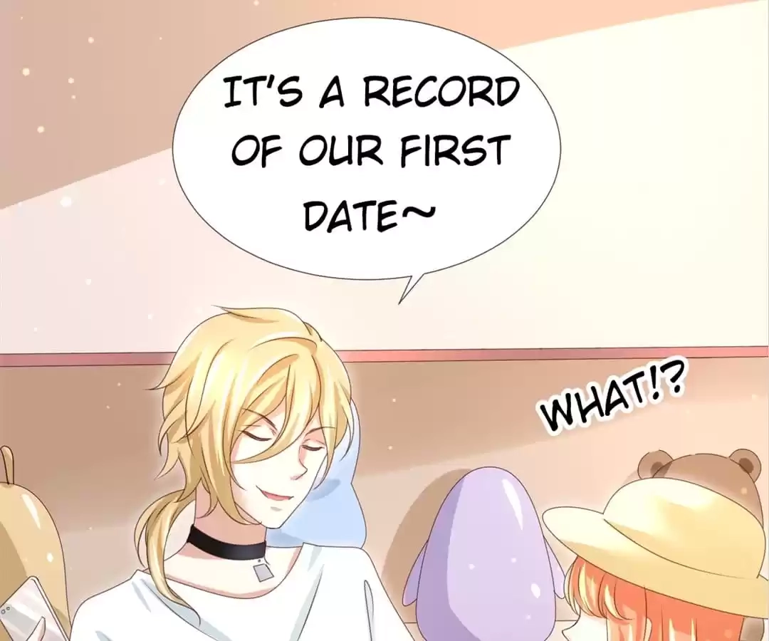 Love, Dream and Make-Up Chapter 43 page 103 - 