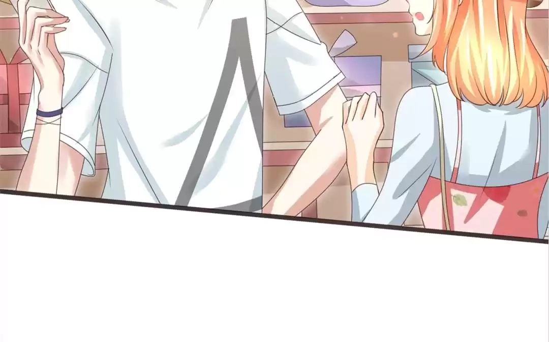 Love, Dream and Make-Up Chapter 43 page 104 - 