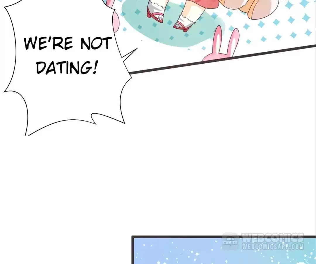 Love, Dream and Make-Up Chapter 43 page 106 - 
