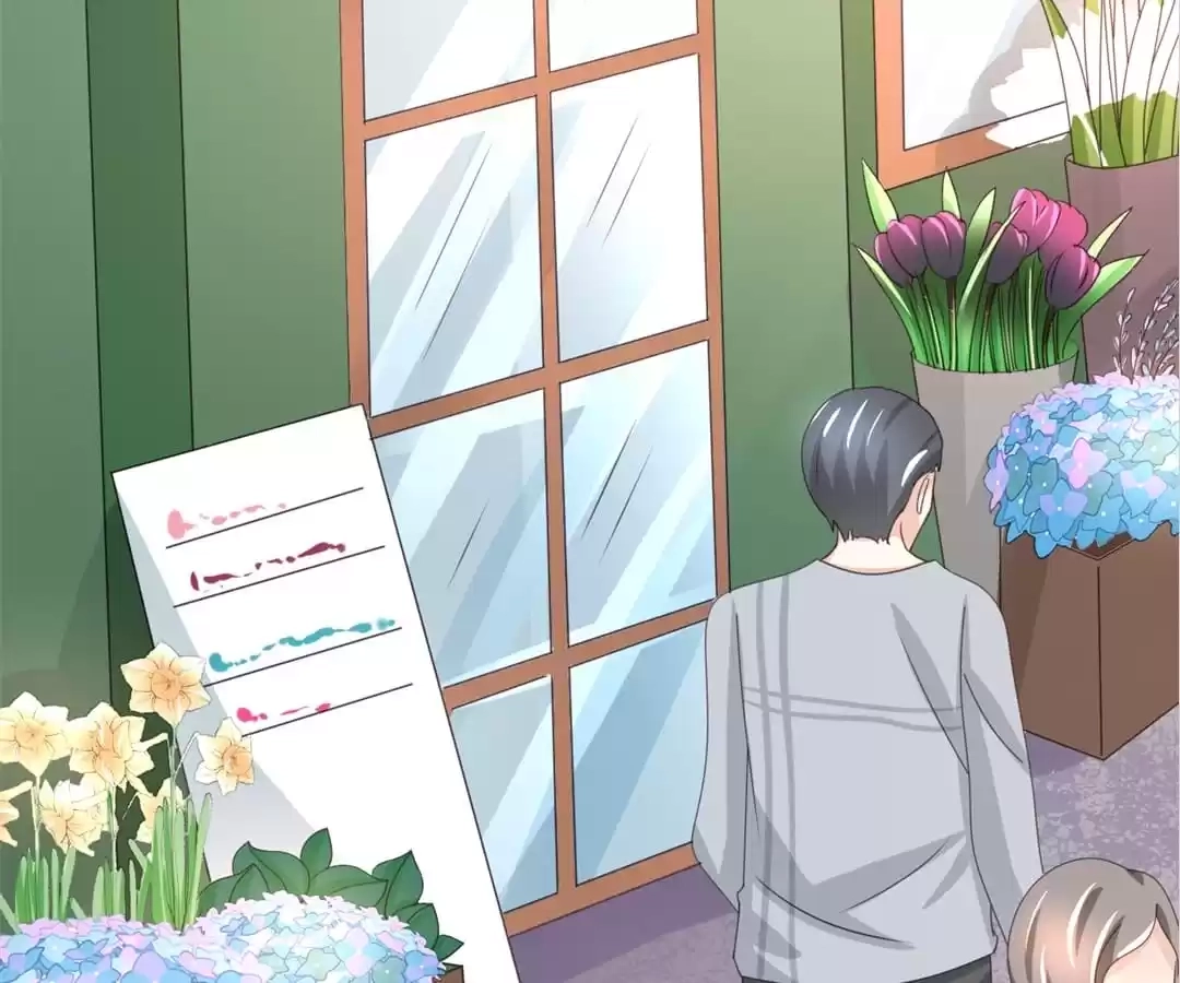 Love, Dream and Make-Up Chapter 43 page 108 - 
