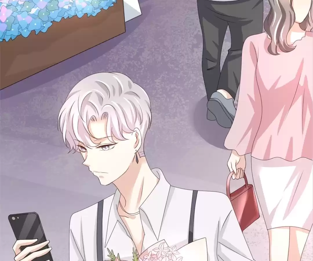 Love, Dream and Make-Up Chapter 43 page 109 - 