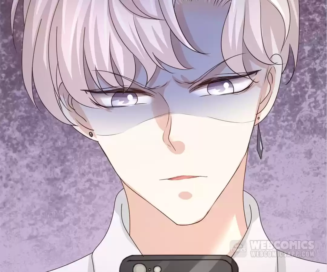 Love, Dream and Make-Up Chapter 43 page 114 - 