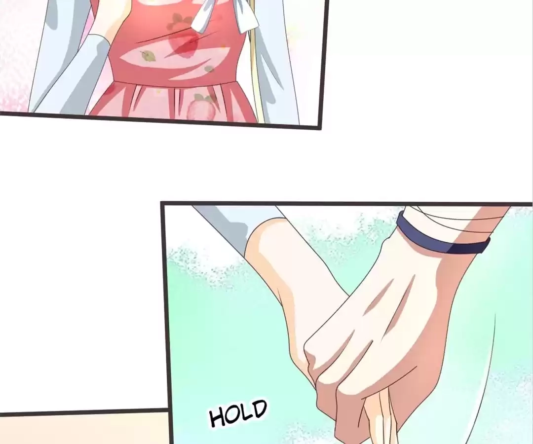 Love, Dream and Make-Up Chapter 43 page 13 - 