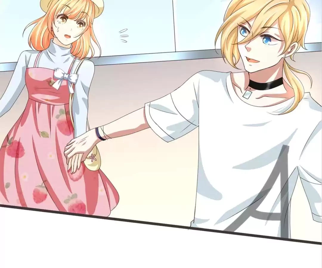 Love, Dream and Make-Up Chapter 43 page 15 - 
