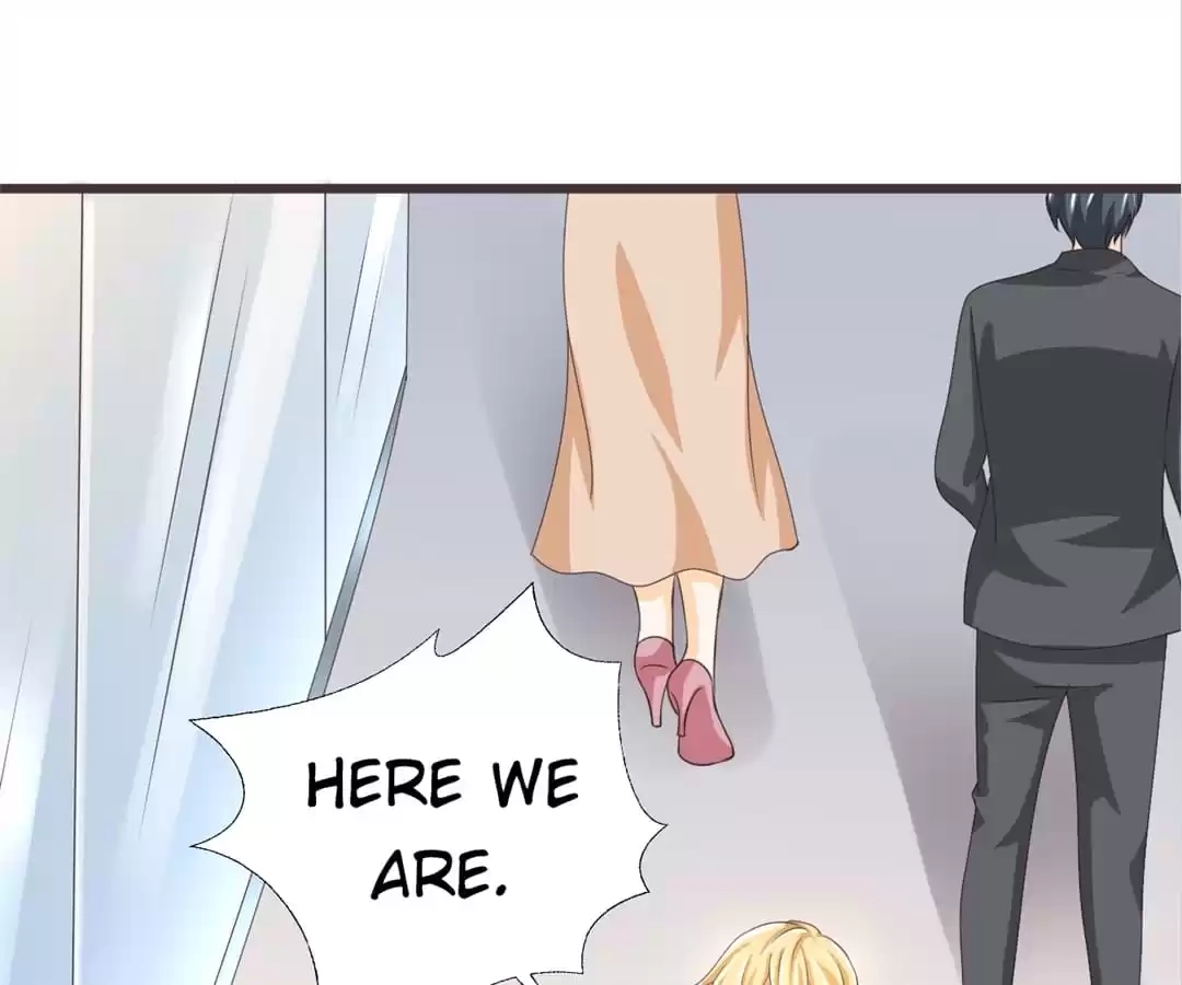 Love, Dream and Make-Up Chapter 43 page 17 - 