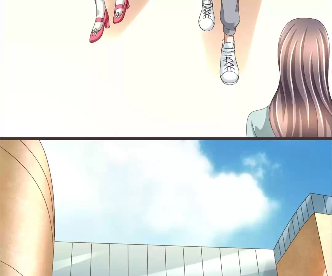 Love, Dream and Make-Up Chapter 43 page 19 - 