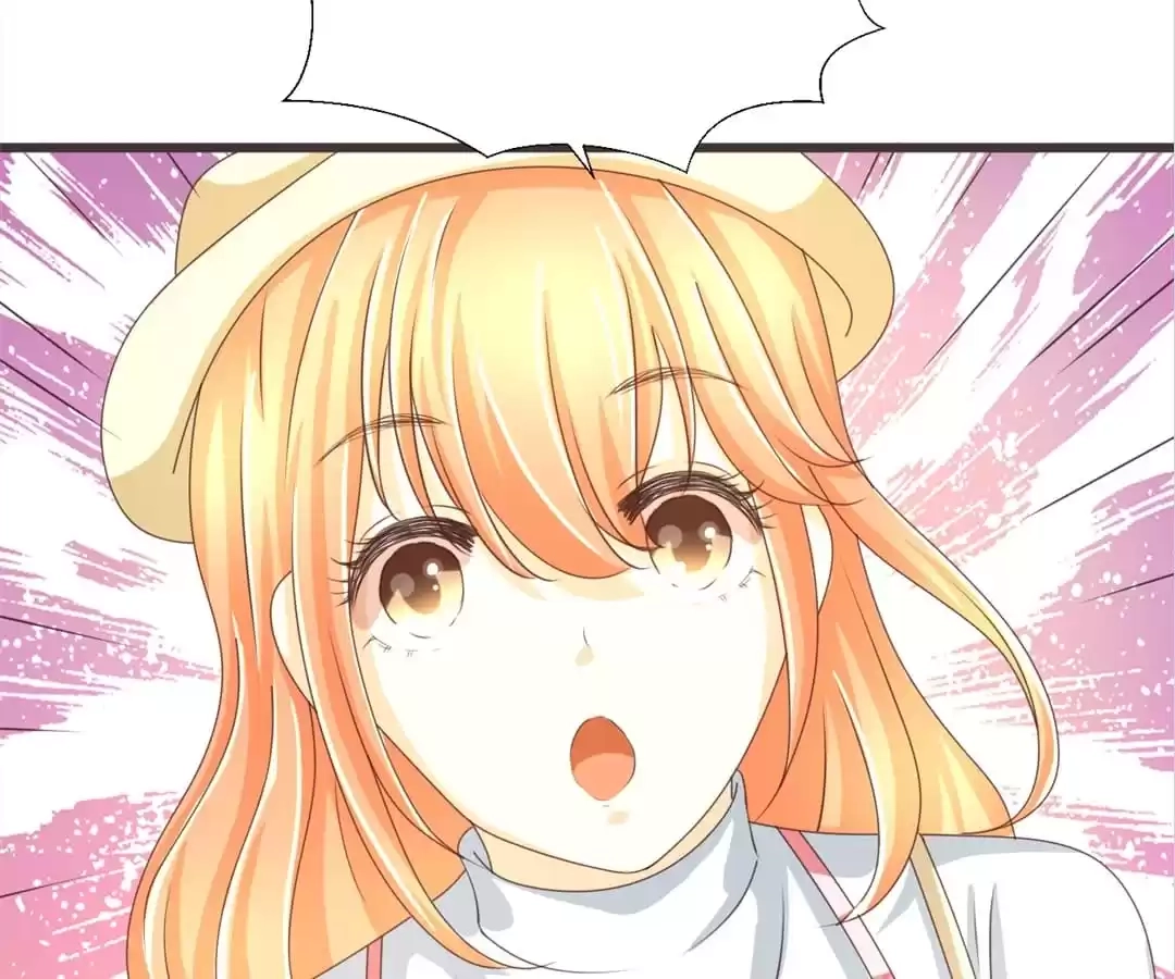 Love, Dream and Make-Up Chapter 43 page 22 - 
