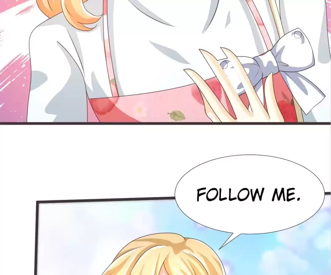 Love, Dream and Make-Up Chapter 43 page 23 - 