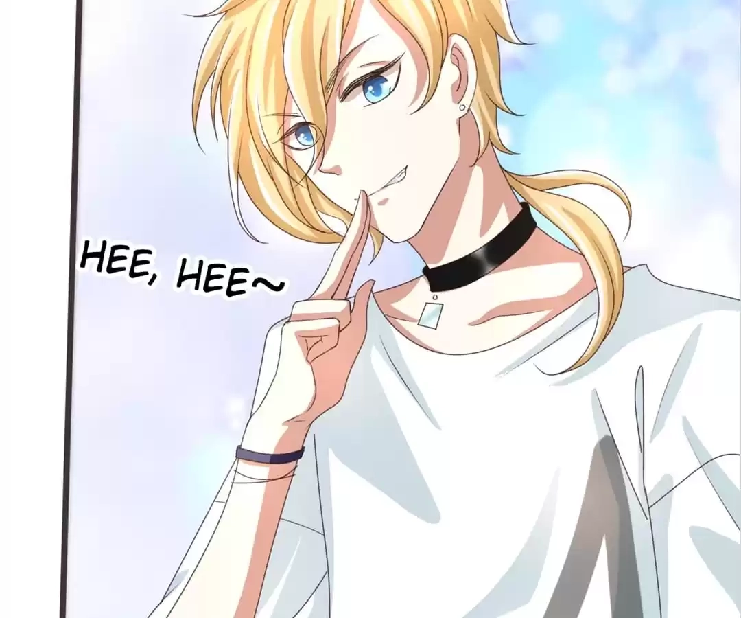 Love, Dream and Make-Up Chapter 43 page 24 - 