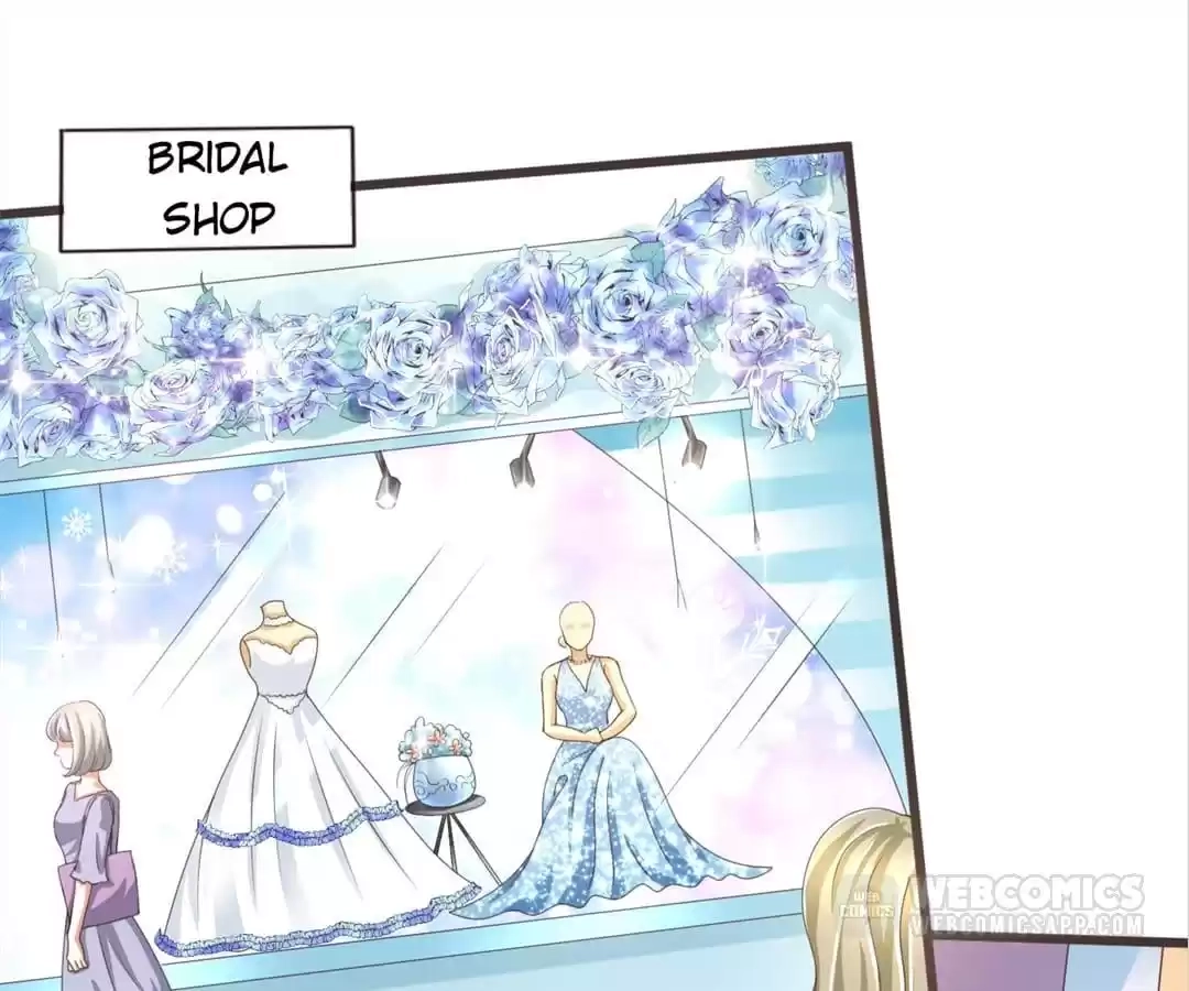 Love, Dream and Make-Up Chapter 43 page 26 - 