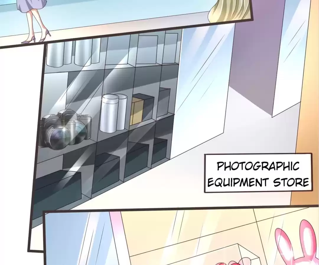 Love, Dream and Make-Up Chapter 43 page 27 - 