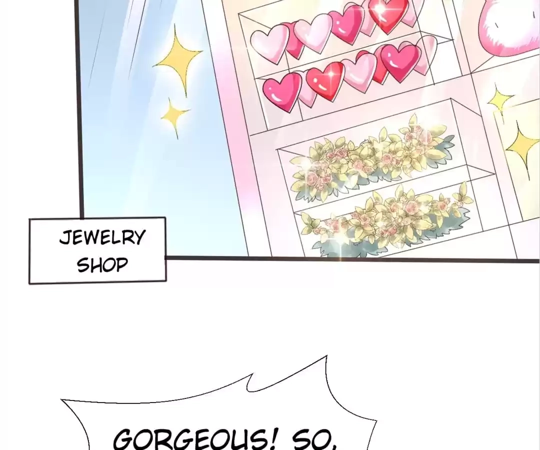 Love, Dream and Make-Up Chapter 43 page 28 - 