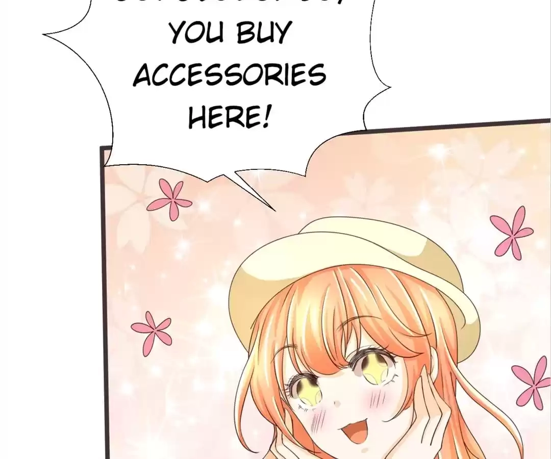 Love, Dream and Make-Up Chapter 43 page 29 - 
