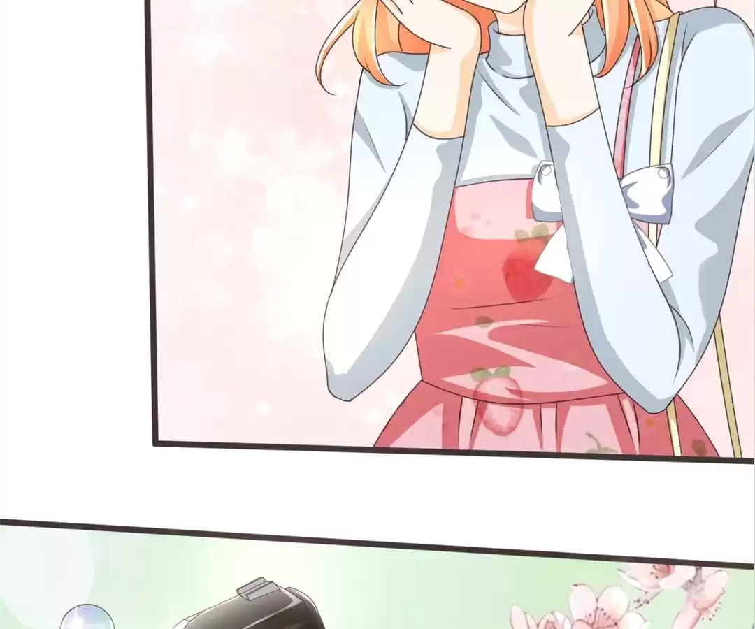 Love, Dream and Make-Up Chapter 43 page 30 - 