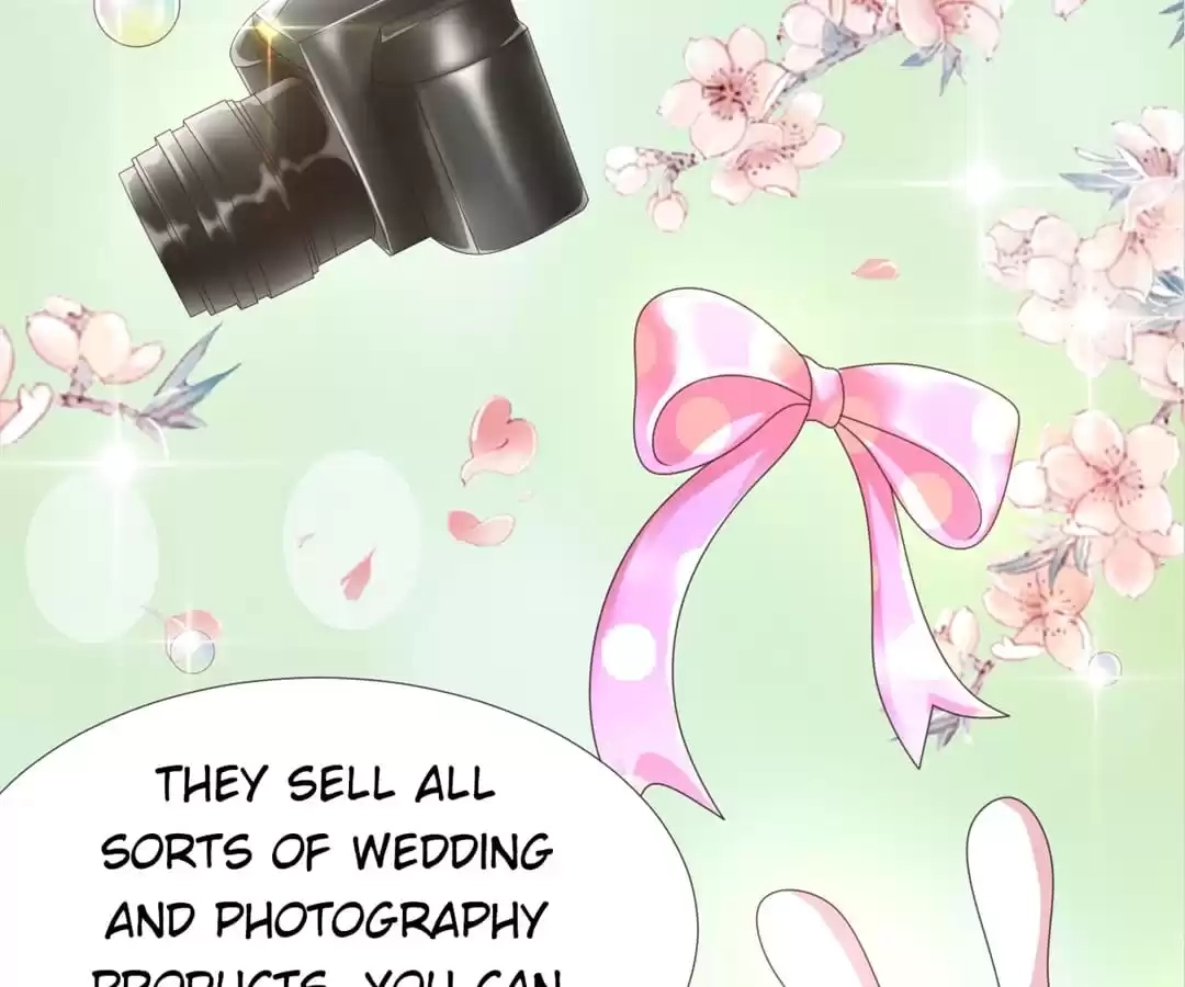 Love, Dream and Make-Up Chapter 43 page 31 - 