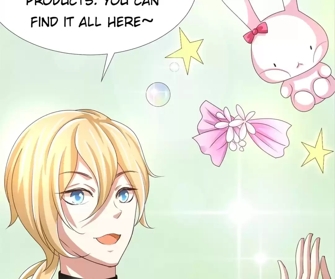 Love, Dream and Make-Up Chapter 43 page 32 - 