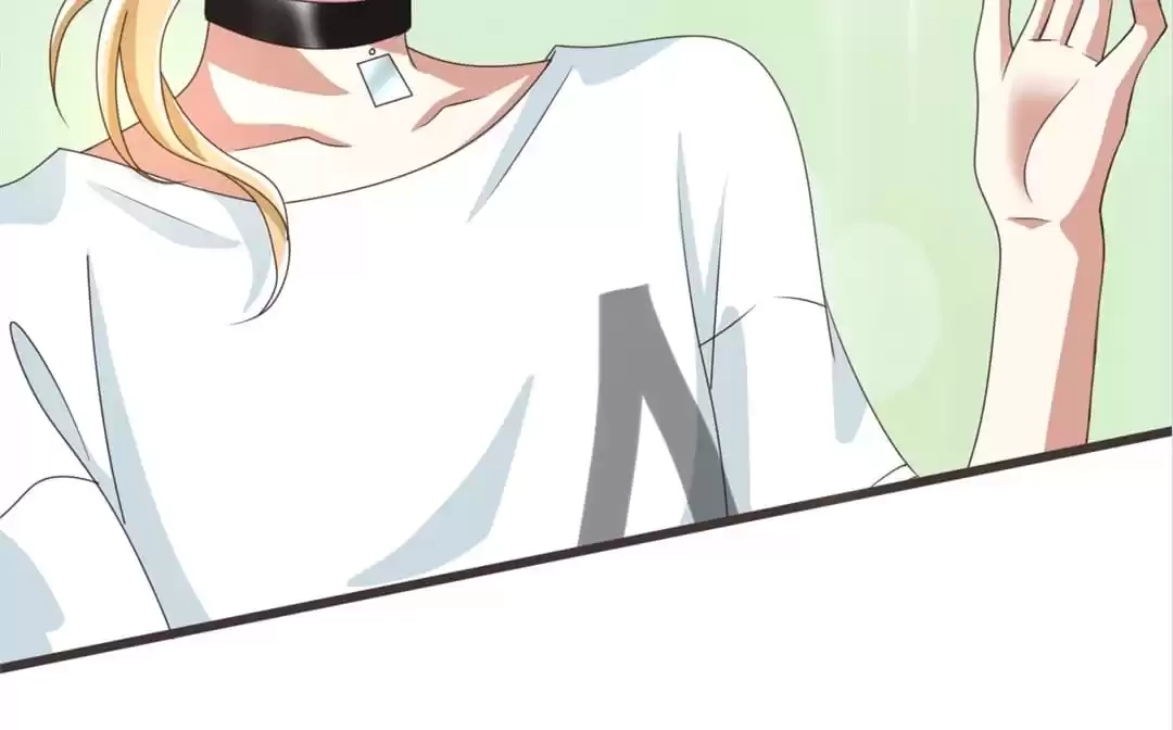 Love, Dream and Make-Up Chapter 43 page 33 - 