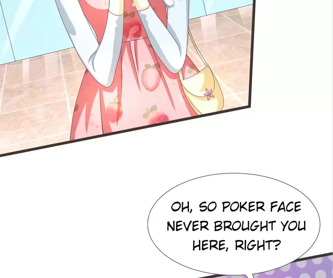 Love, Dream and Make-Up Chapter 43 page 35 - 
