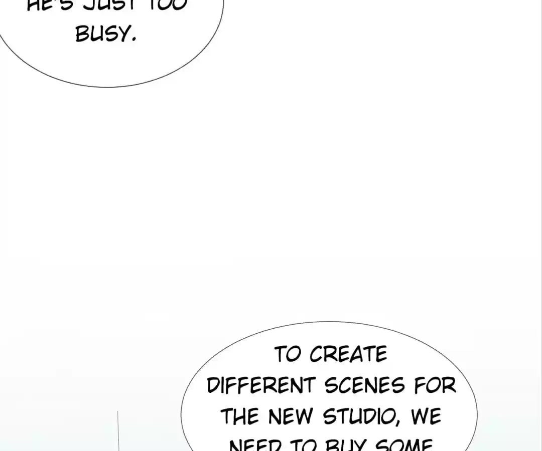 Love, Dream and Make-Up Chapter 43 page 37 - 