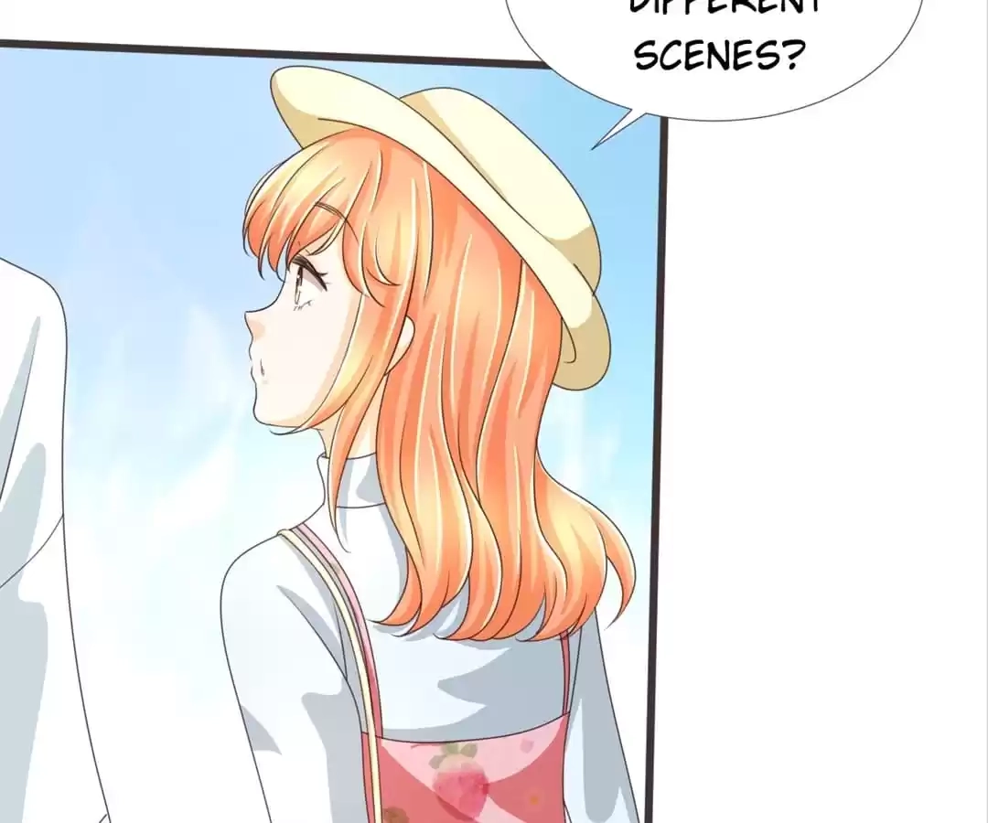 Love, Dream and Make-Up Chapter 43 page 40 - 