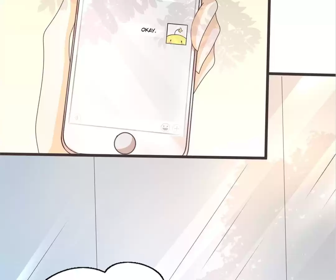 Love, Dream and Make-Up Chapter 43 page 5 - 