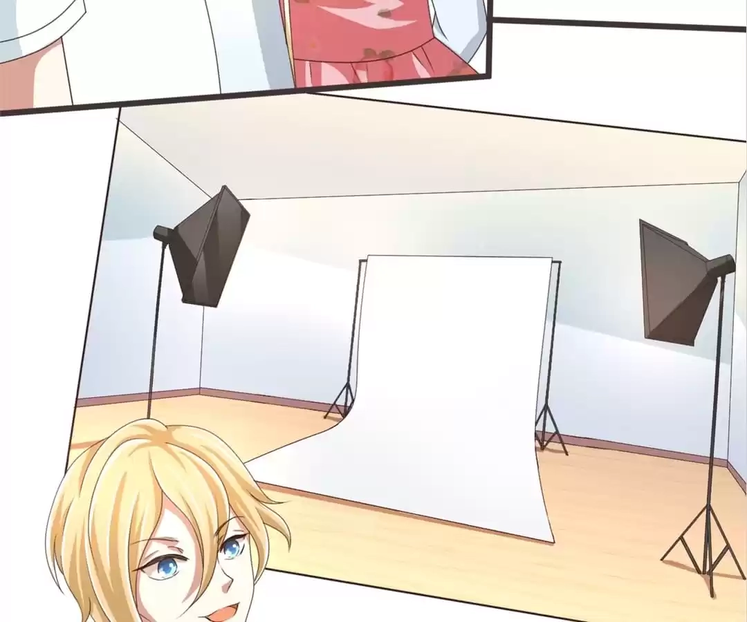 Love, Dream and Make-Up Chapter 43 page 41 - 