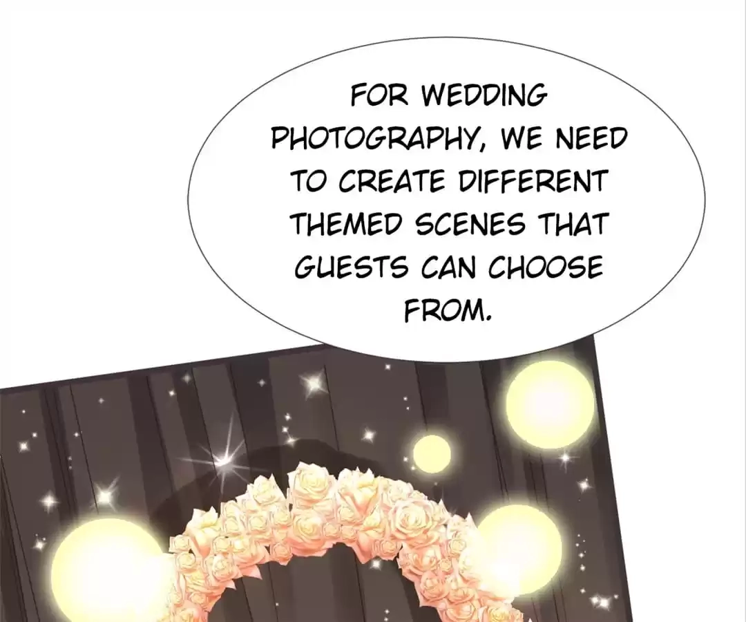 Love, Dream and Make-Up Chapter 43 page 44 - 